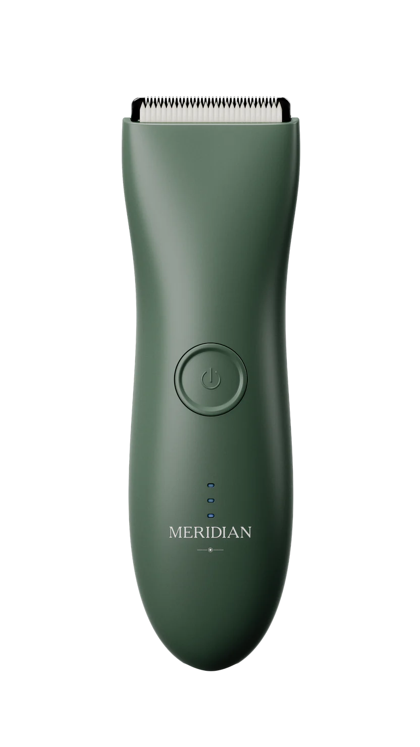 MERIDIAN TRIMER STANDARD - Inelektronik